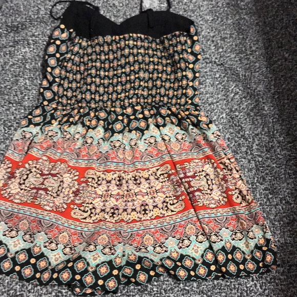 Cute Romper From Target Only Worn Once !! - Picture 4 of 4